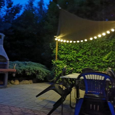 Dom Goscinny Blizej Gwiazd Nacmierz Bagian luar foto